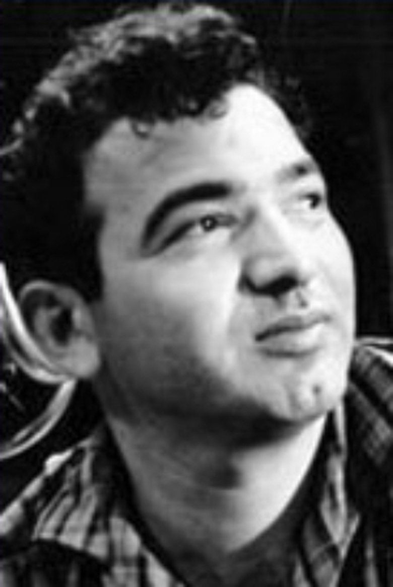 Portrait of Zavur Dakhte