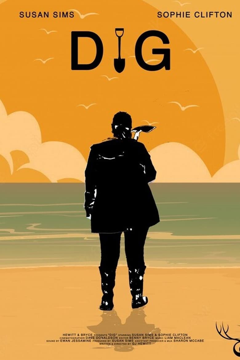 Poster of DIG