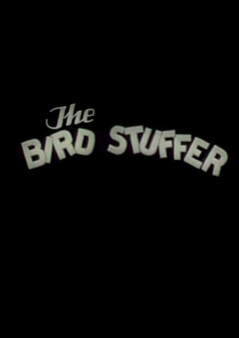 Poster of The Bird Stuffer