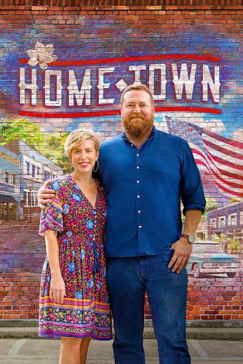 Poster of Episodes in Home Town - Season 5 - Season 5