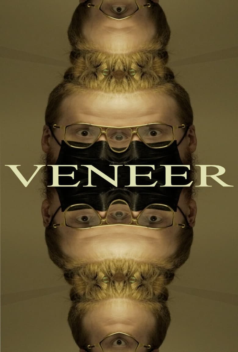 Poster of Veneer