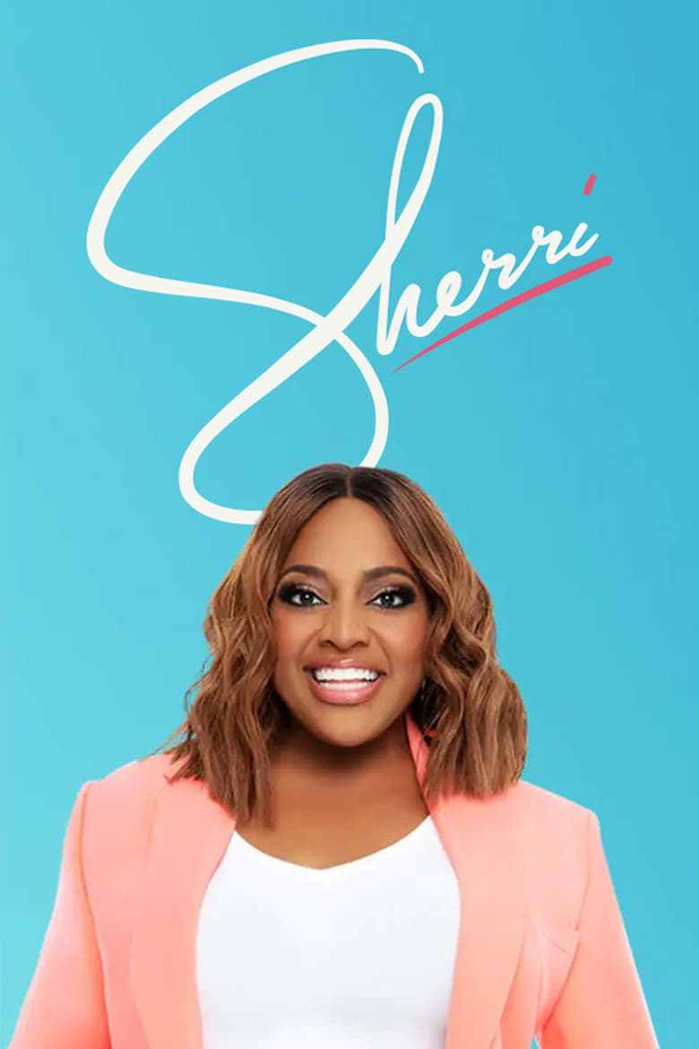 Poster of Sherri