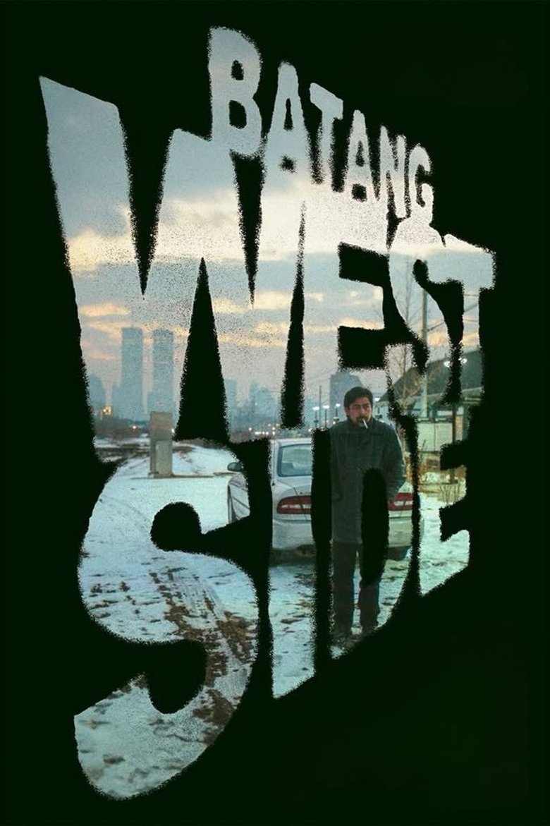 Poster of Batang West Side
