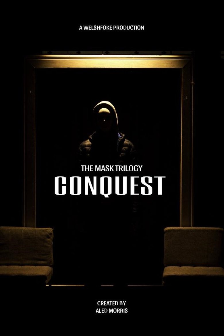 Poster of Conquest