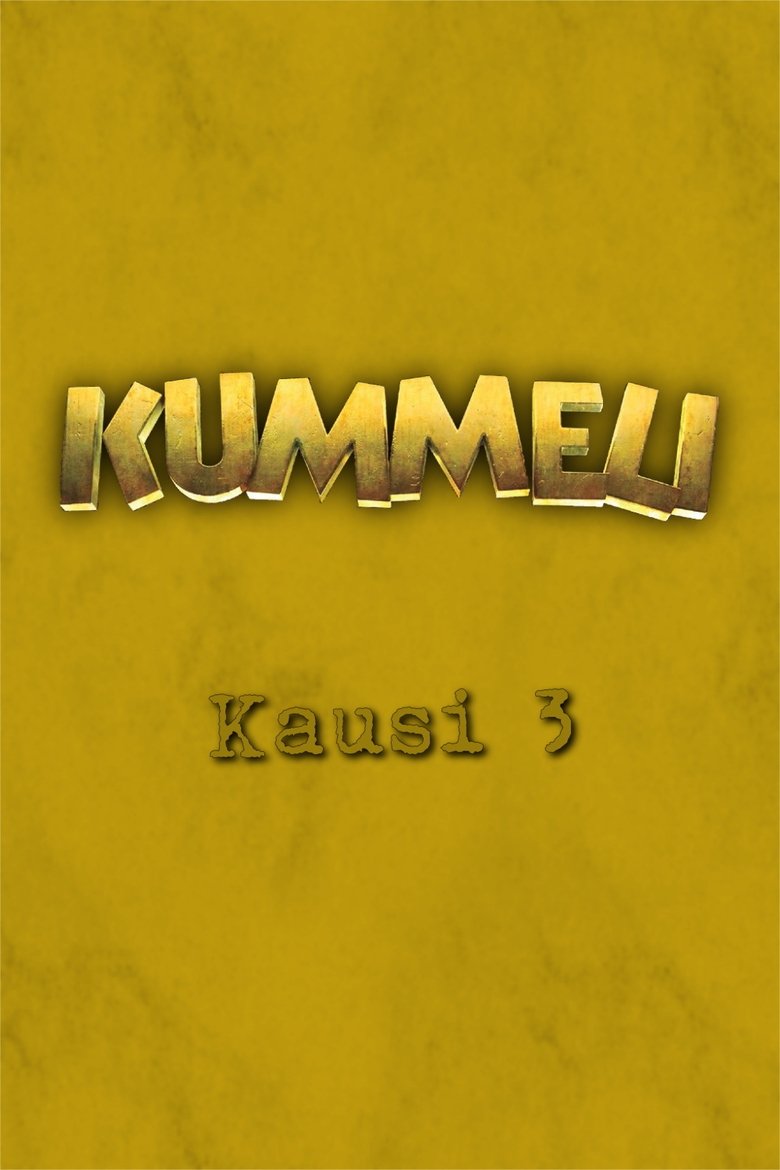 Poster of Episodes in Kummeli - Season 3 - Season 3