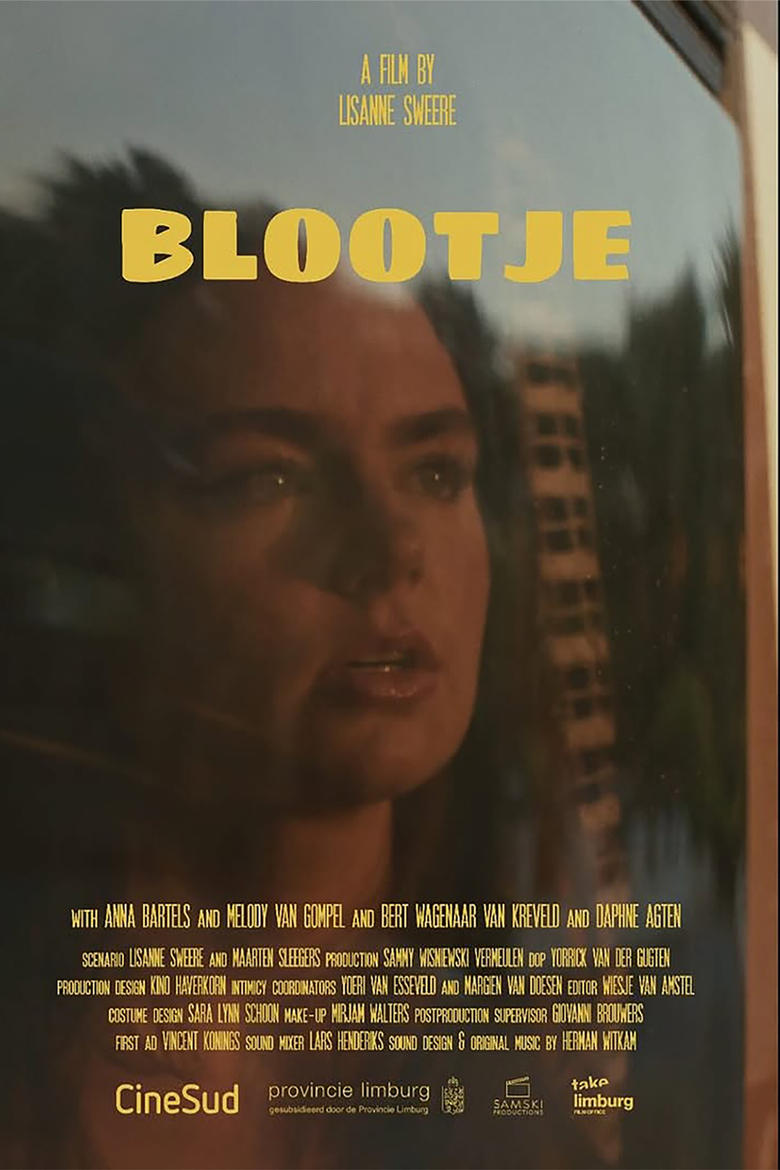 Poster of Blootje