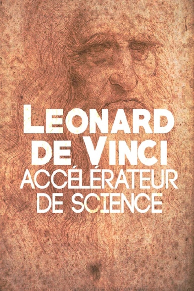 Poster of Leonardo: The Man Who Saved Science