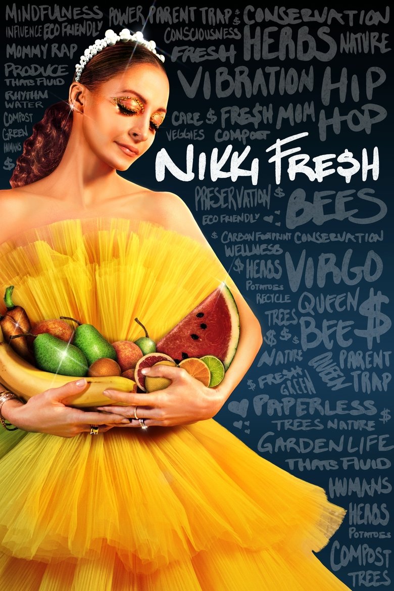 Poster of Nikki Fre$h