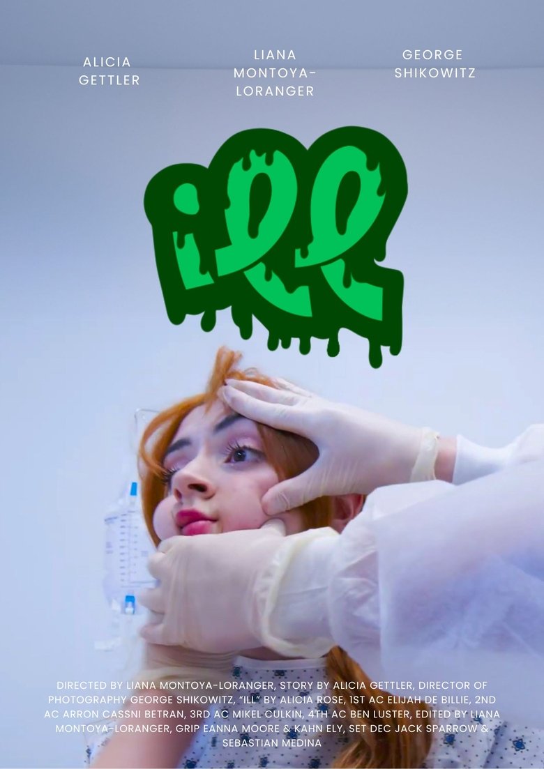 Poster of ILL