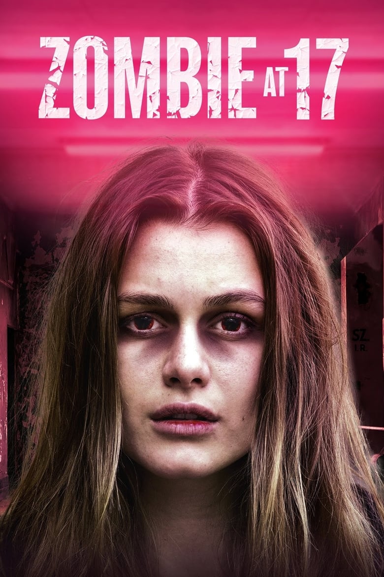 Poster of Zombie at 17