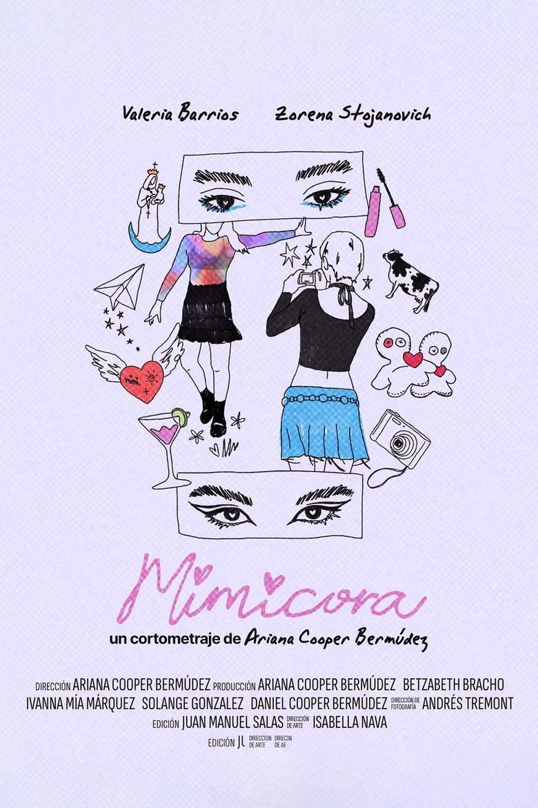 Poster of Mimicora