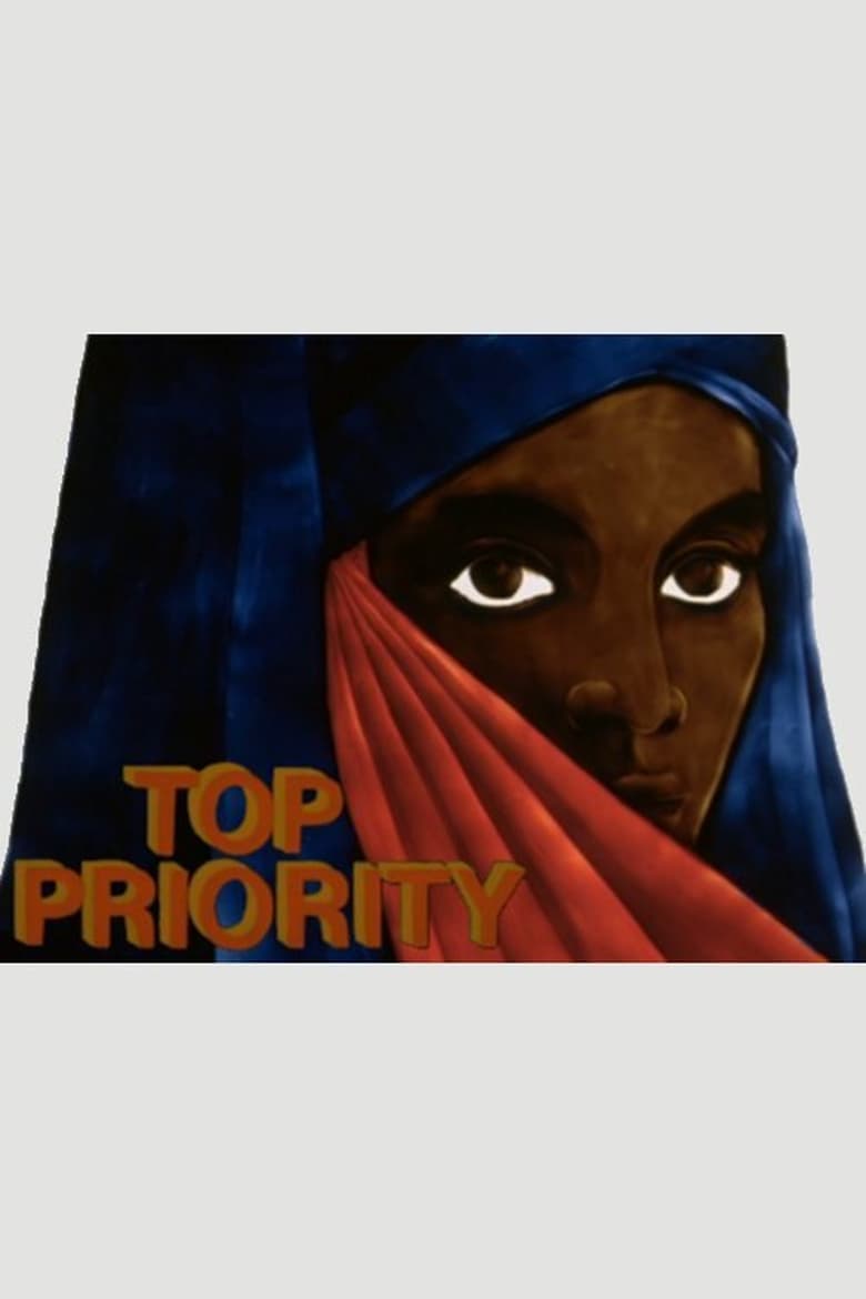 Poster of Top Priority