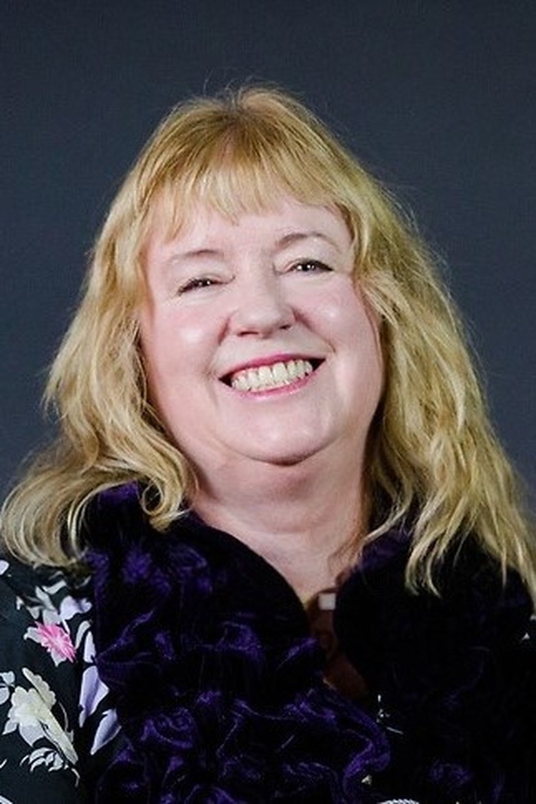 Portrait of Philippa Collie Cousins