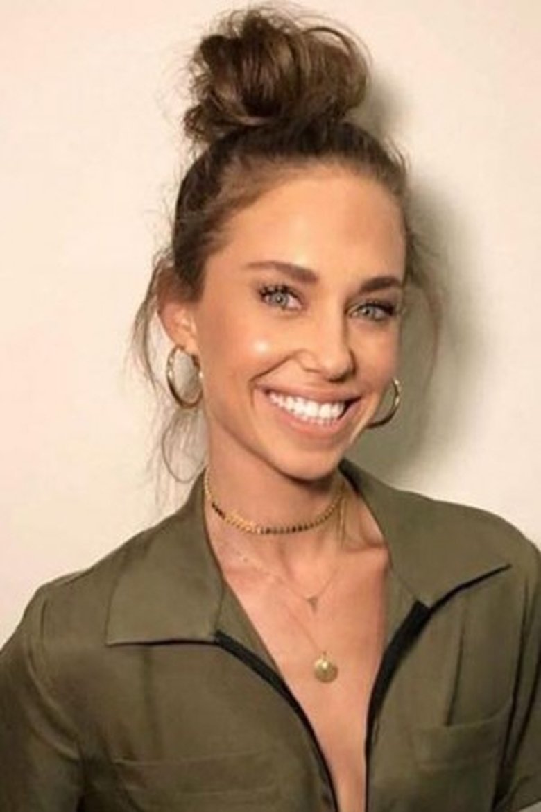Portrait of Dana Grotsky