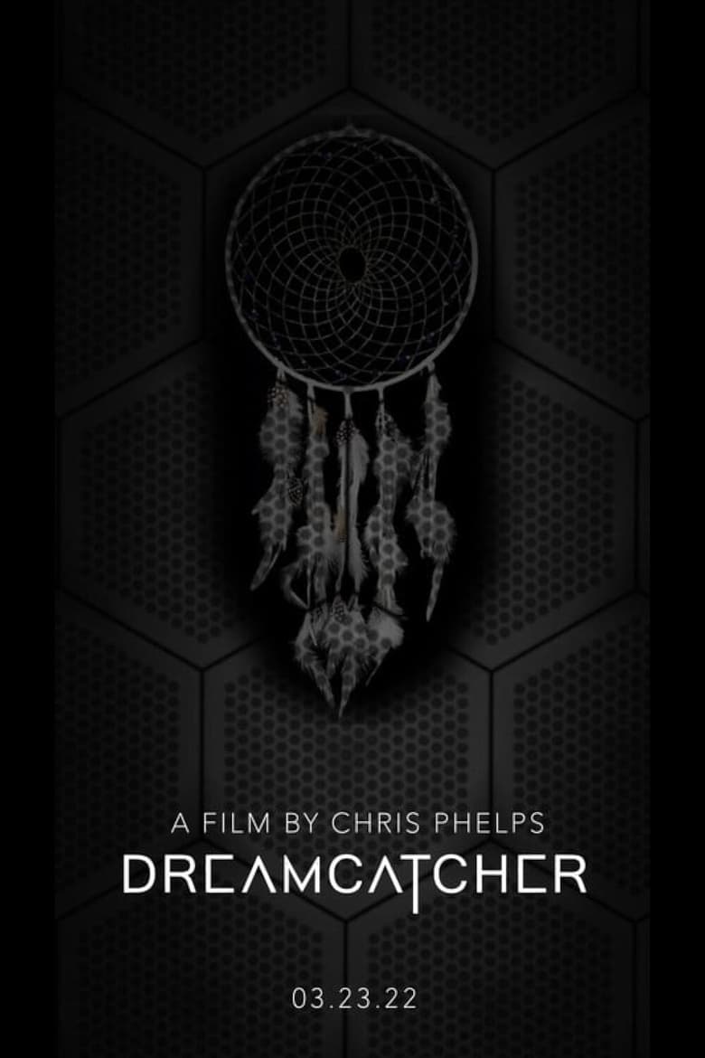 Poster of Dreamcatcher