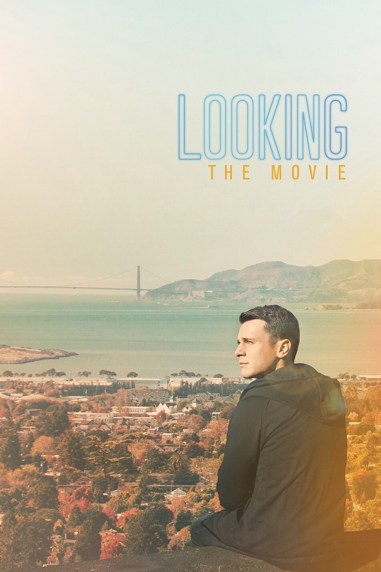 Poster of Looking: The Movie