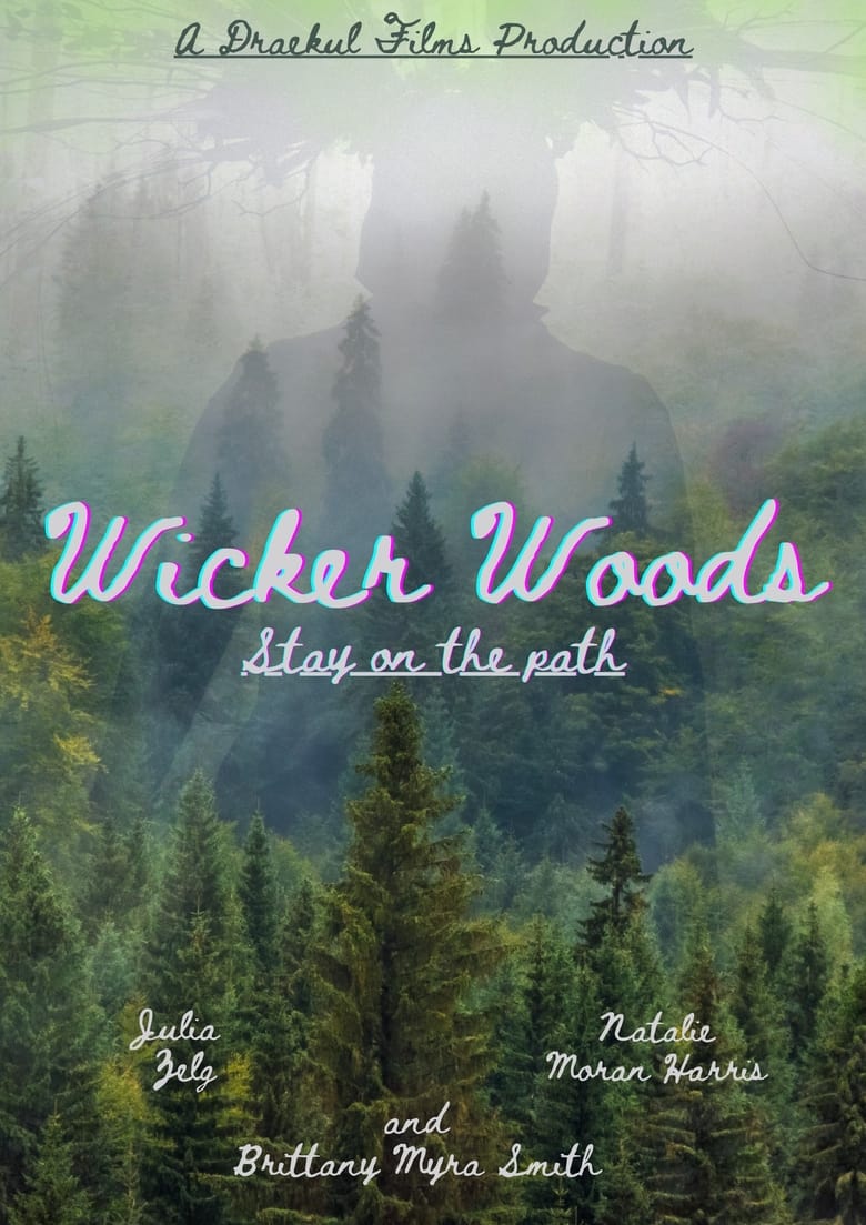 Poster of Wicker Woods