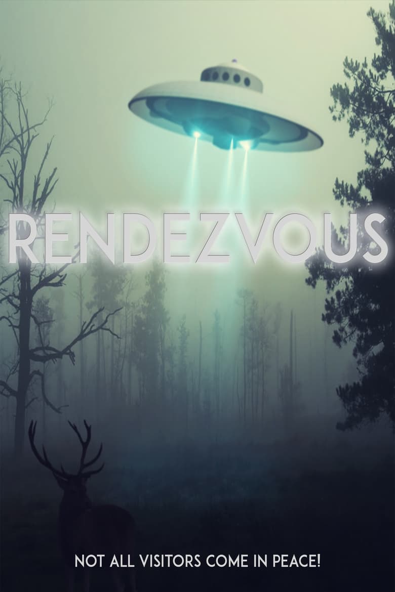 Poster of Rendezvous