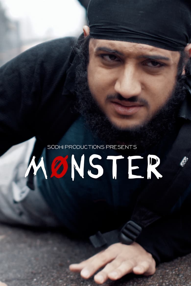 Poster of Monster