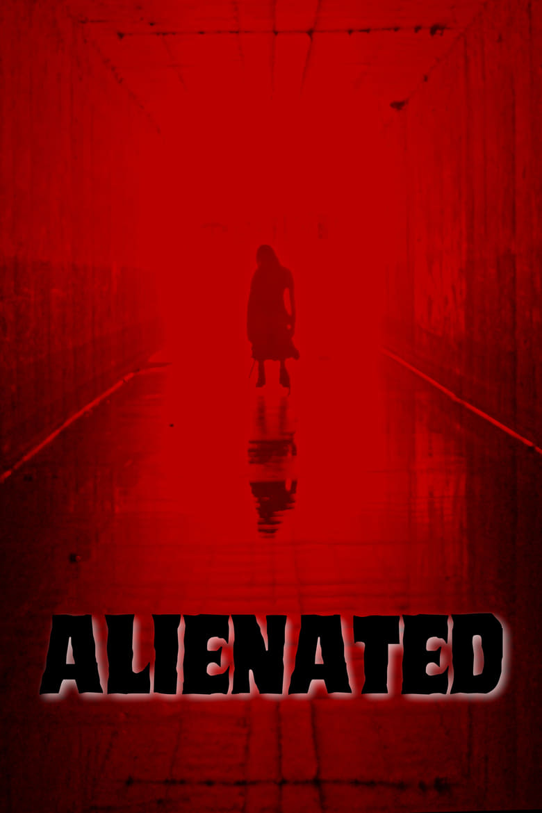 Poster of Alienated