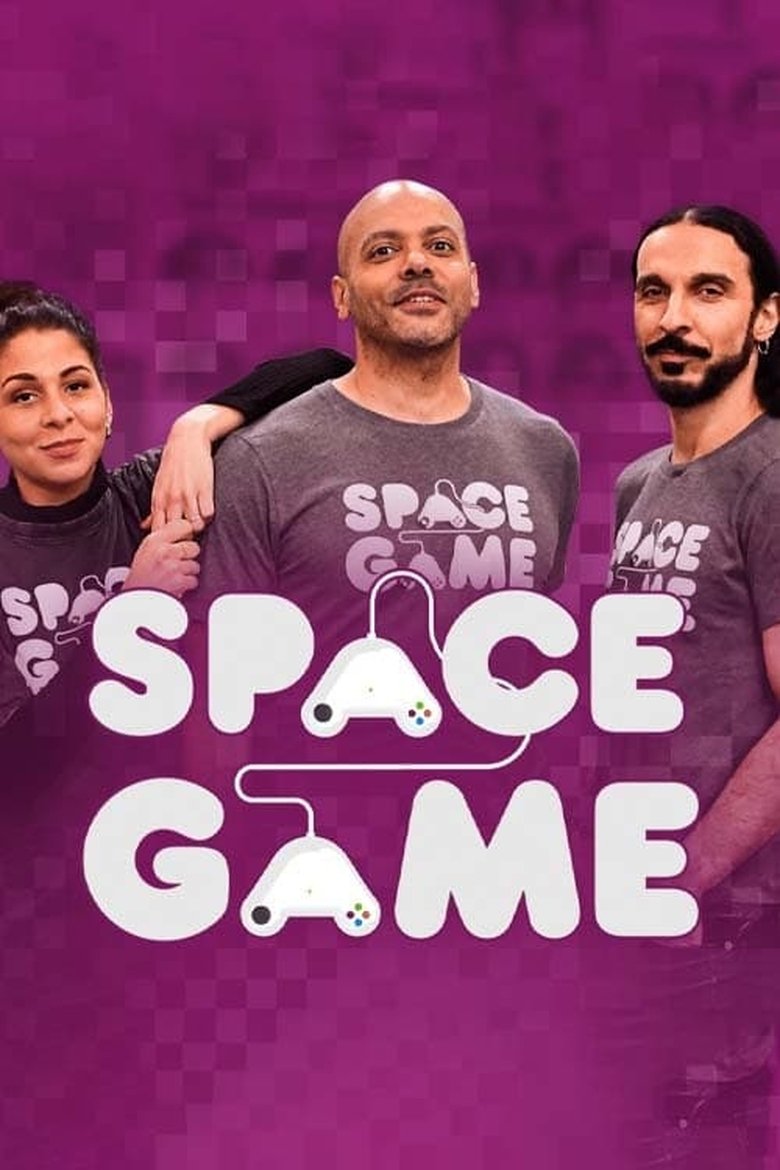 Poster of Episodes in Space Game - Season 3 - Season 3