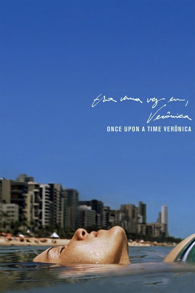 Poster of Once Upon a Time Veronica