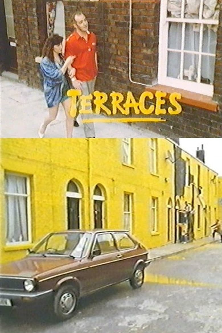 Poster of Terraces