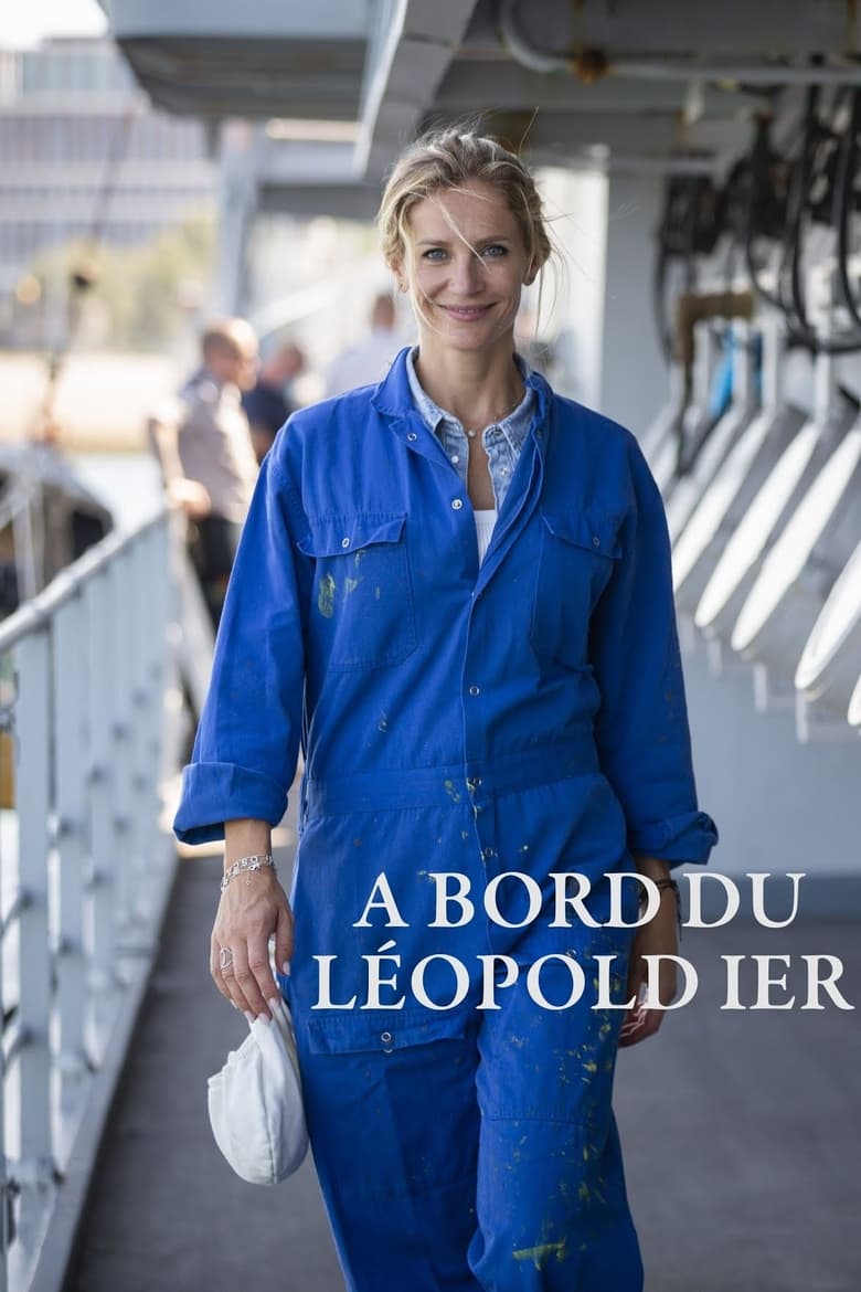 Poster of A bord du Léopold Ier