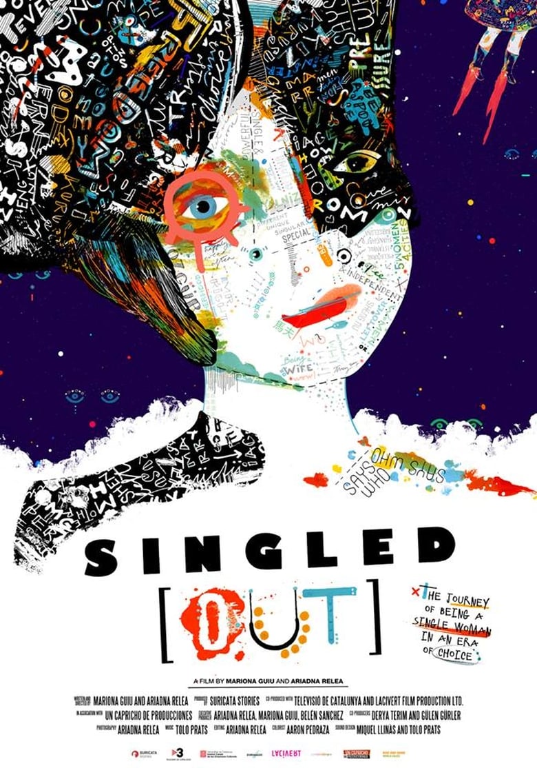 Poster of Singled [Out]