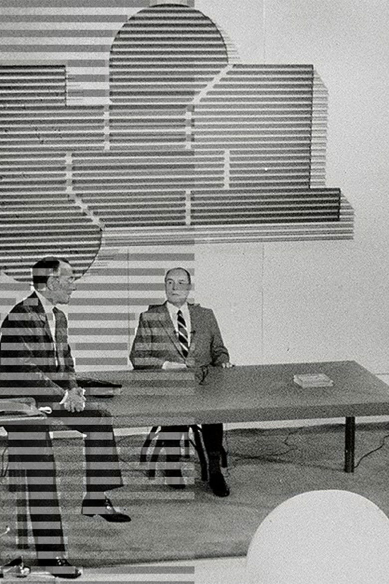 Poster of Devenir président et le rester: les secrets des gourous de l'Elysée