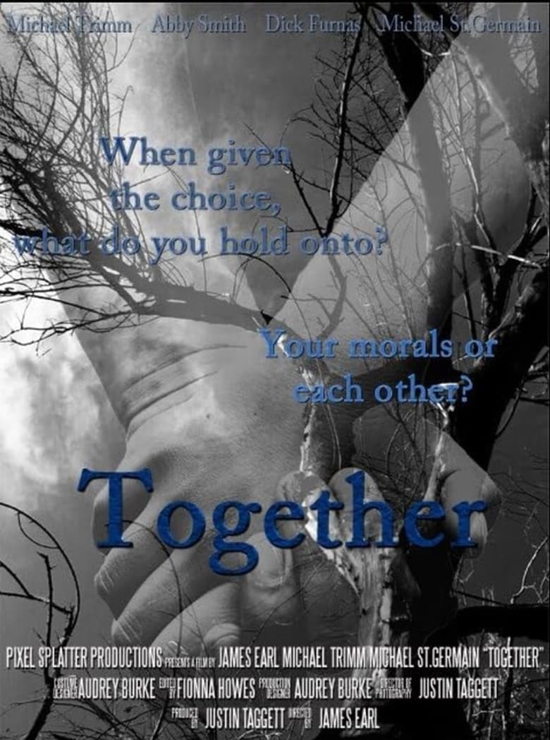 Poster of Together