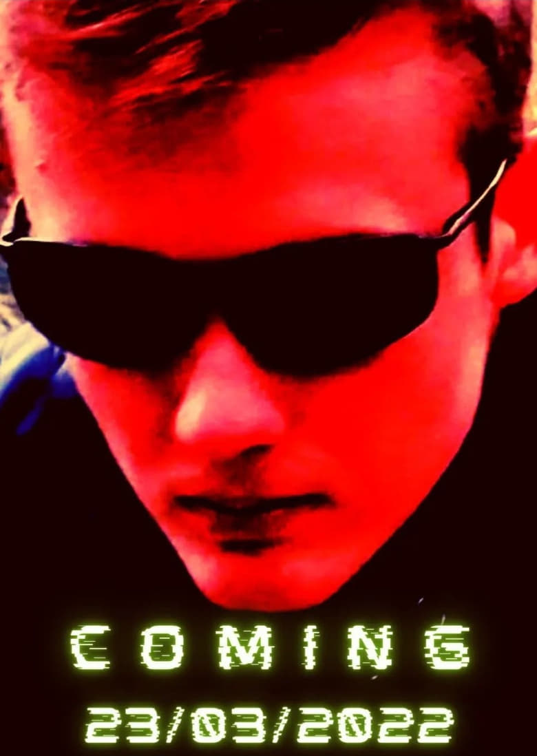 Poster of HardManEli69: The Movie