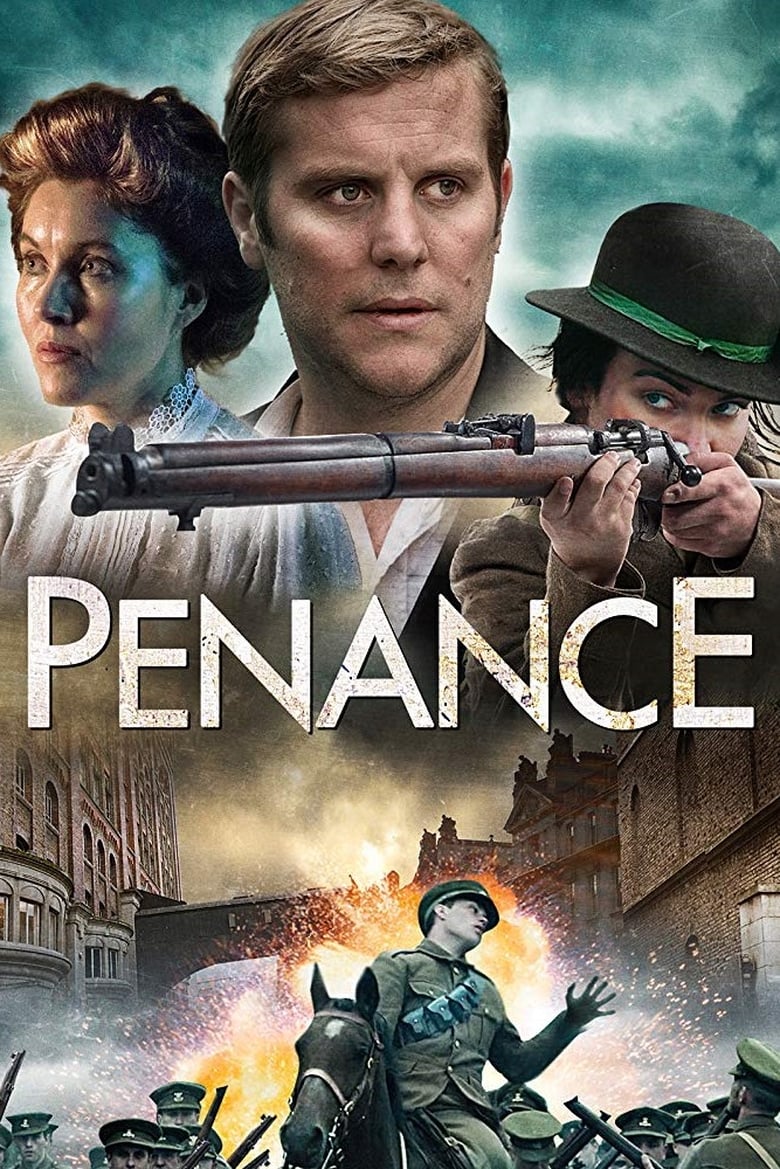 Poster of Penance