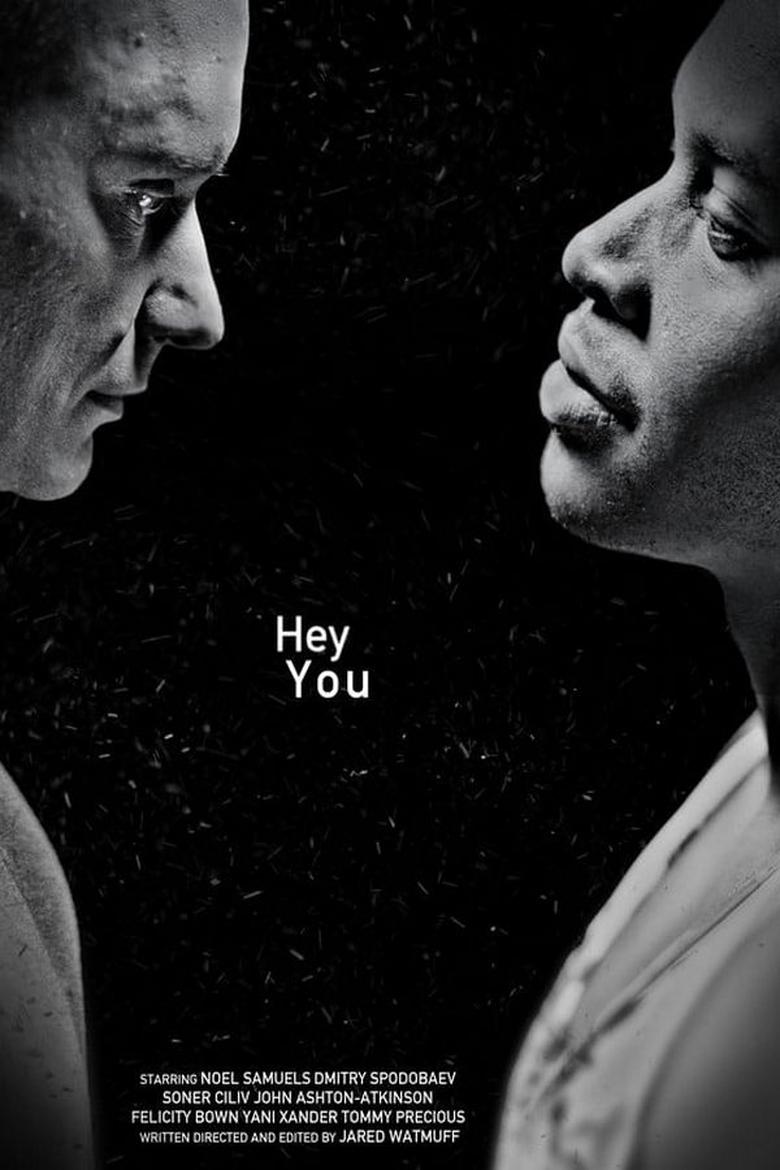 Poster of Hey You