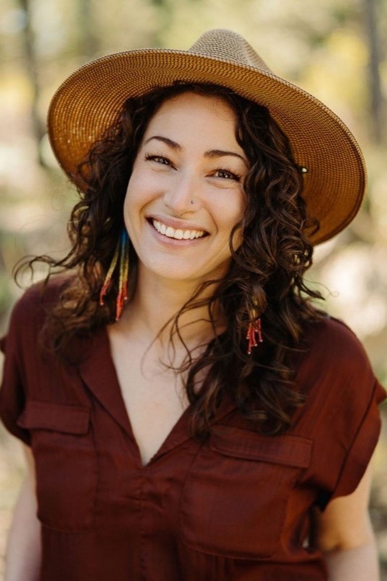Portrait of Cyndi Ortiz