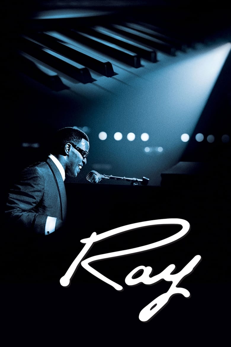 Poster of Ray