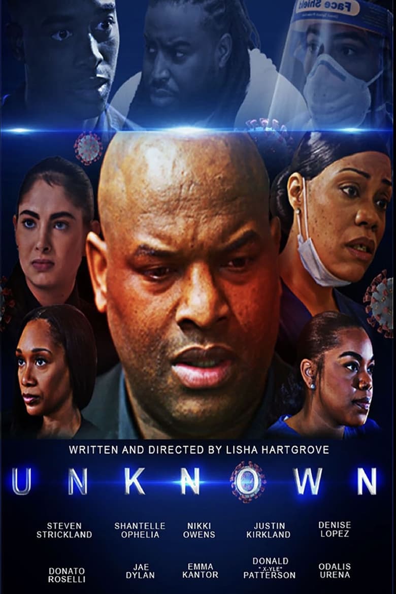 Poster of Unknown