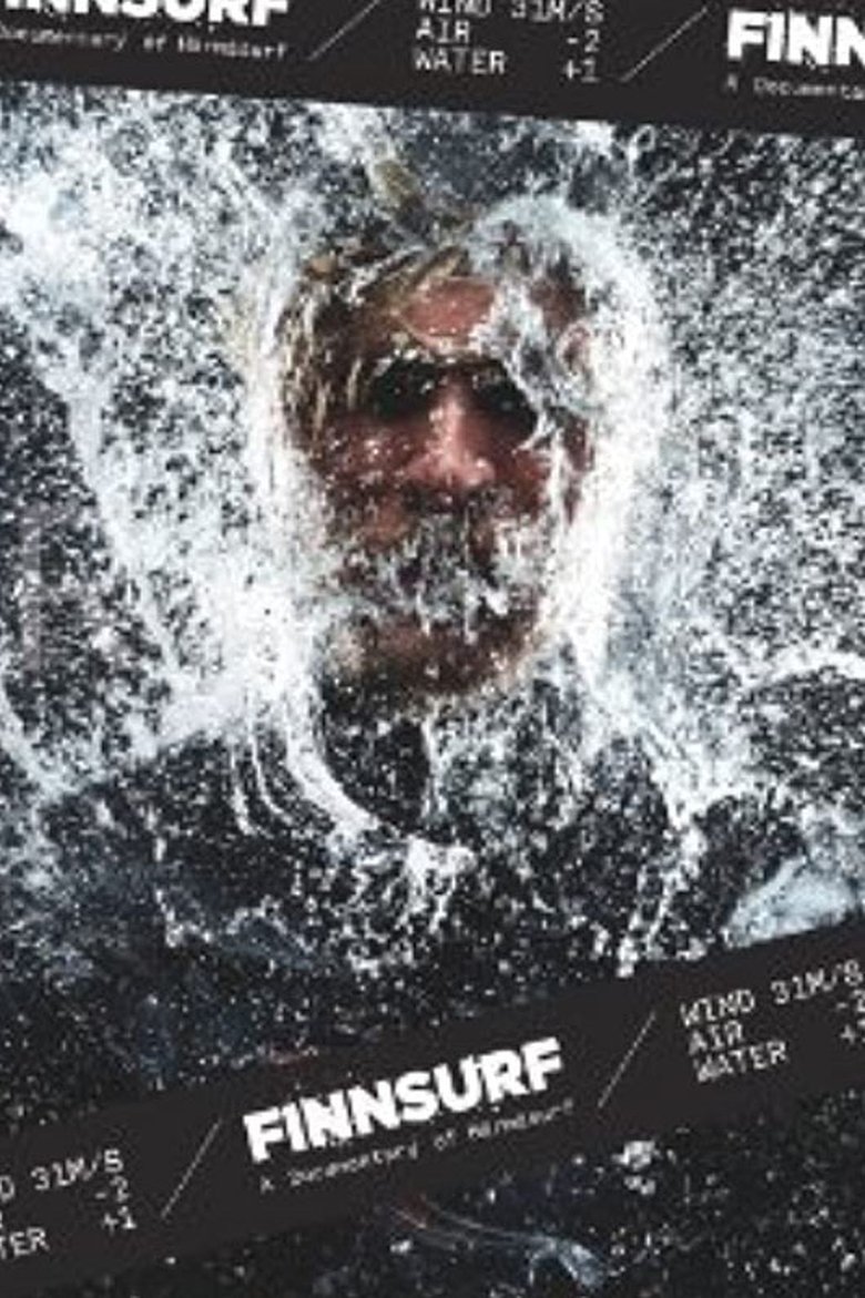 Poster of Finnsurf