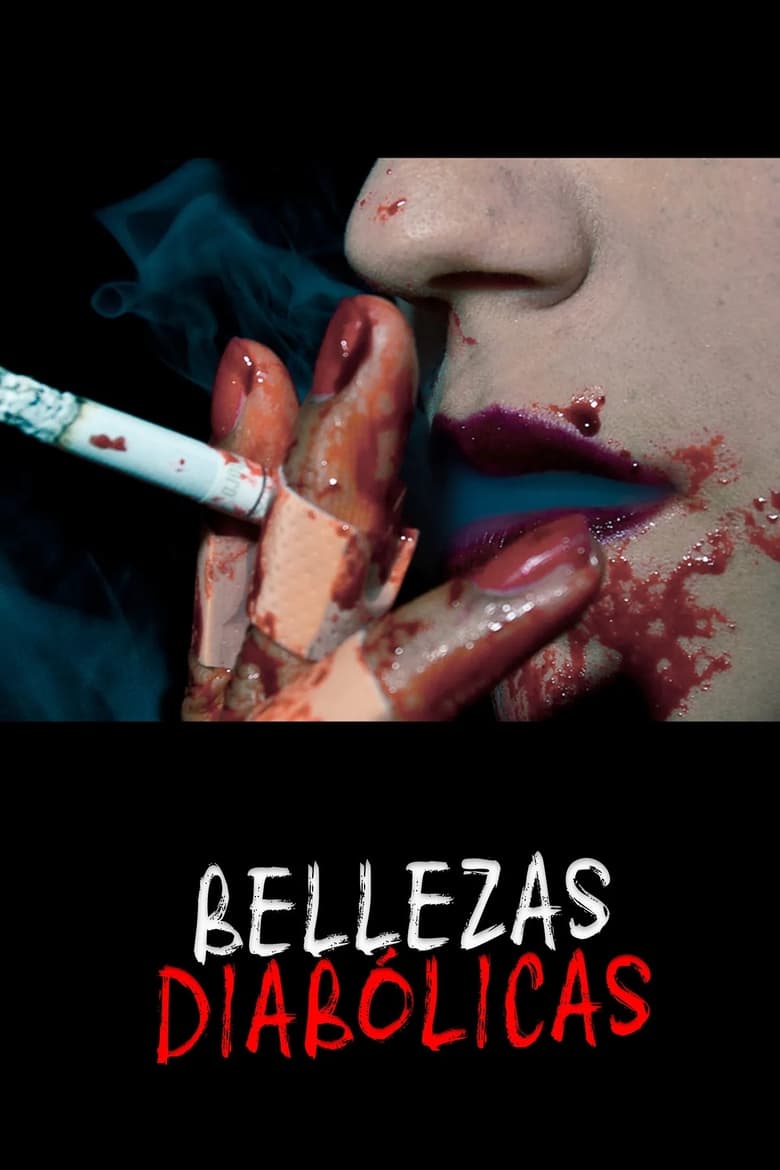 Poster of Bellezas diabólicas