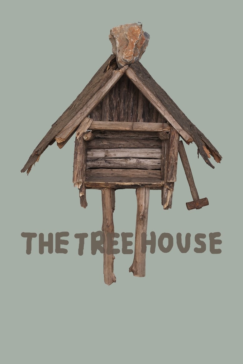 Poster of The Tree House