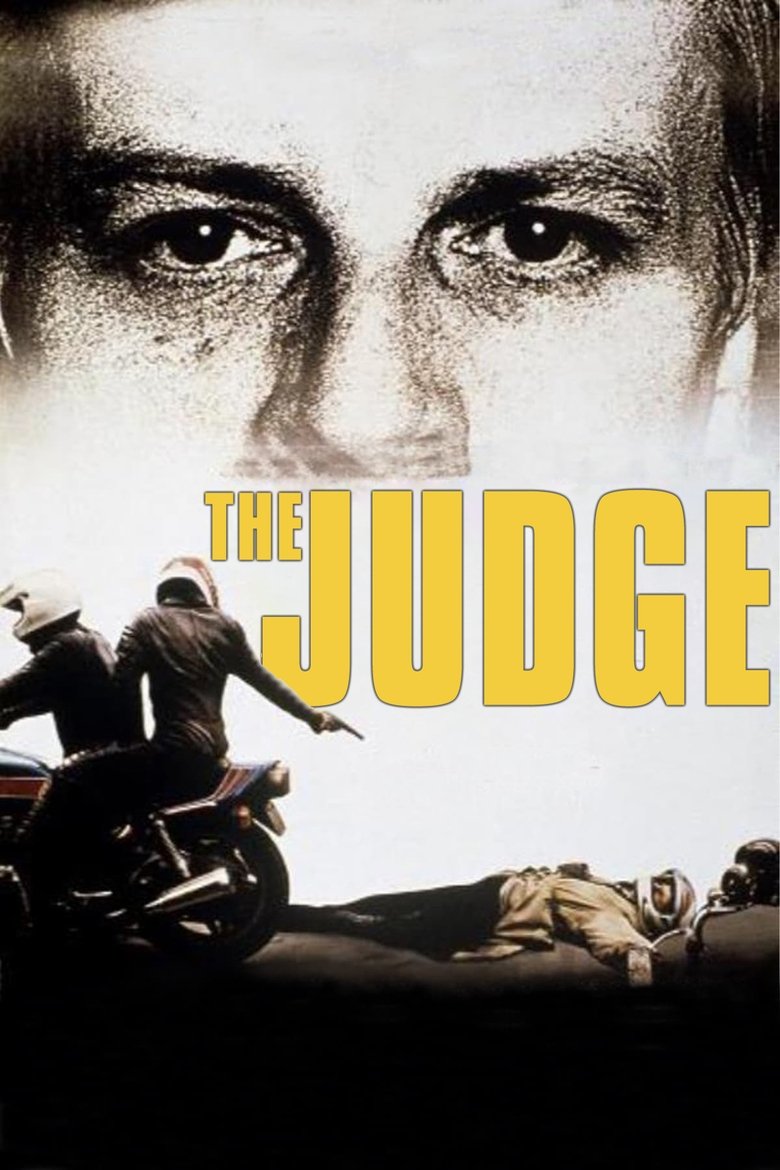 Poster of The Judge