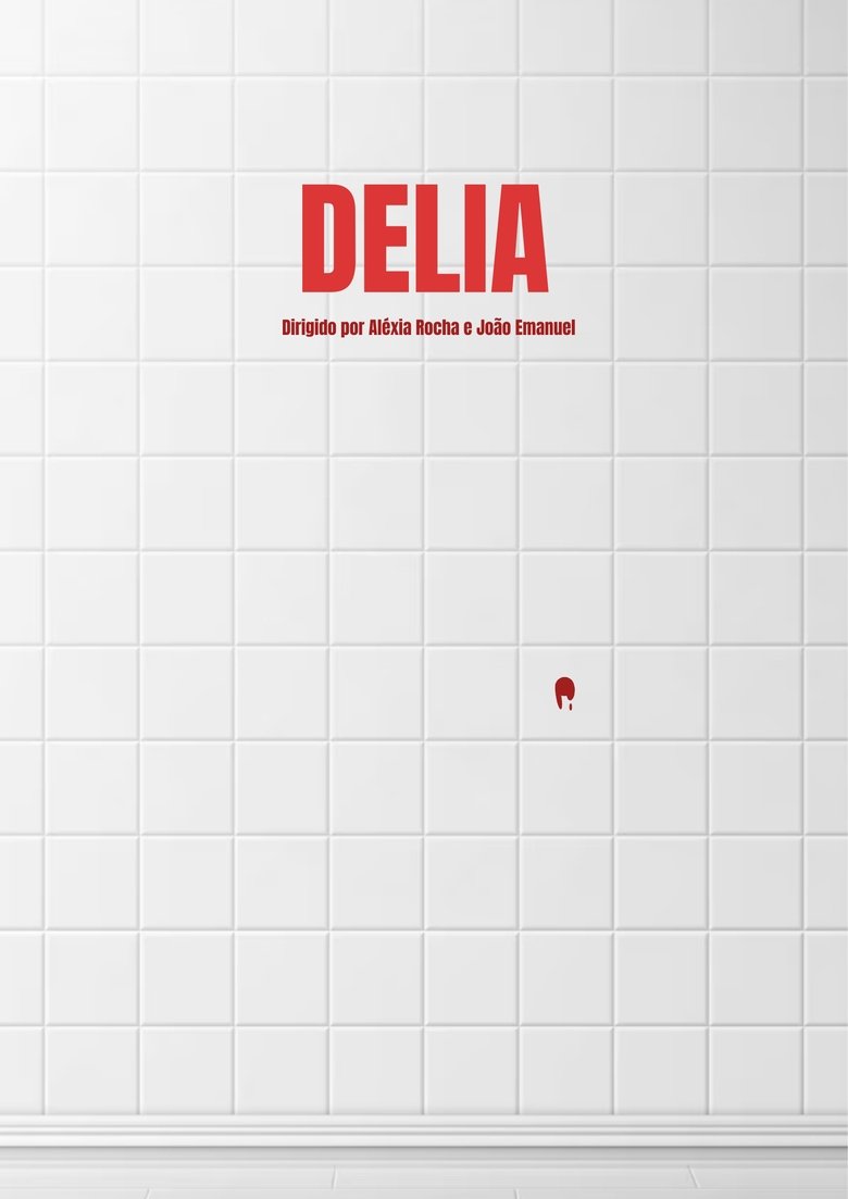 Poster of DELIA