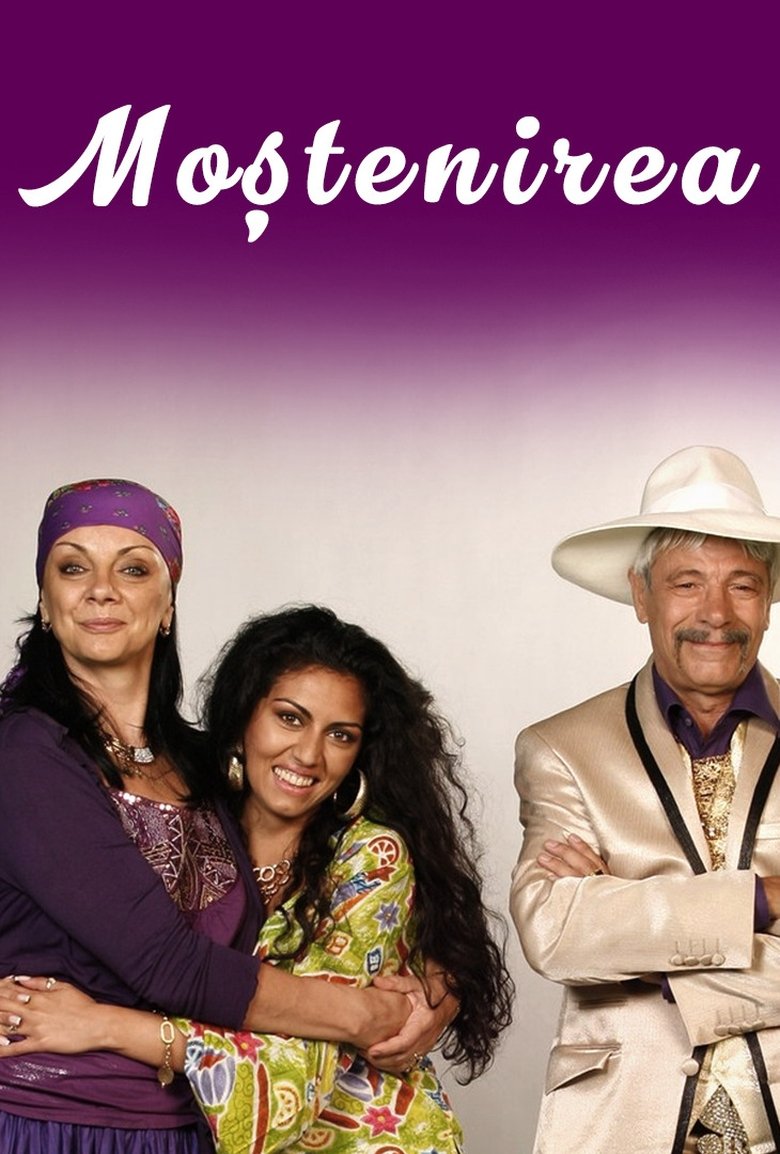 Poster of Episodes in Moștenirea - Season 1 - Season 1