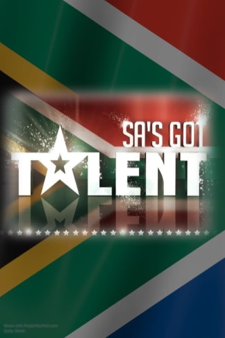 Poster of Cast and Crew in SA's Got Talent - Season 8 - Episode 11 - Episode 11