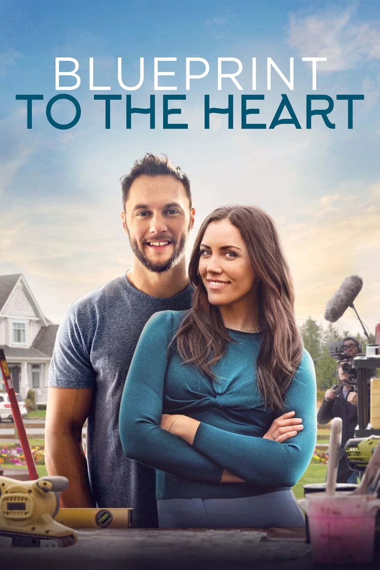 Poster of Blueprint to the Heart