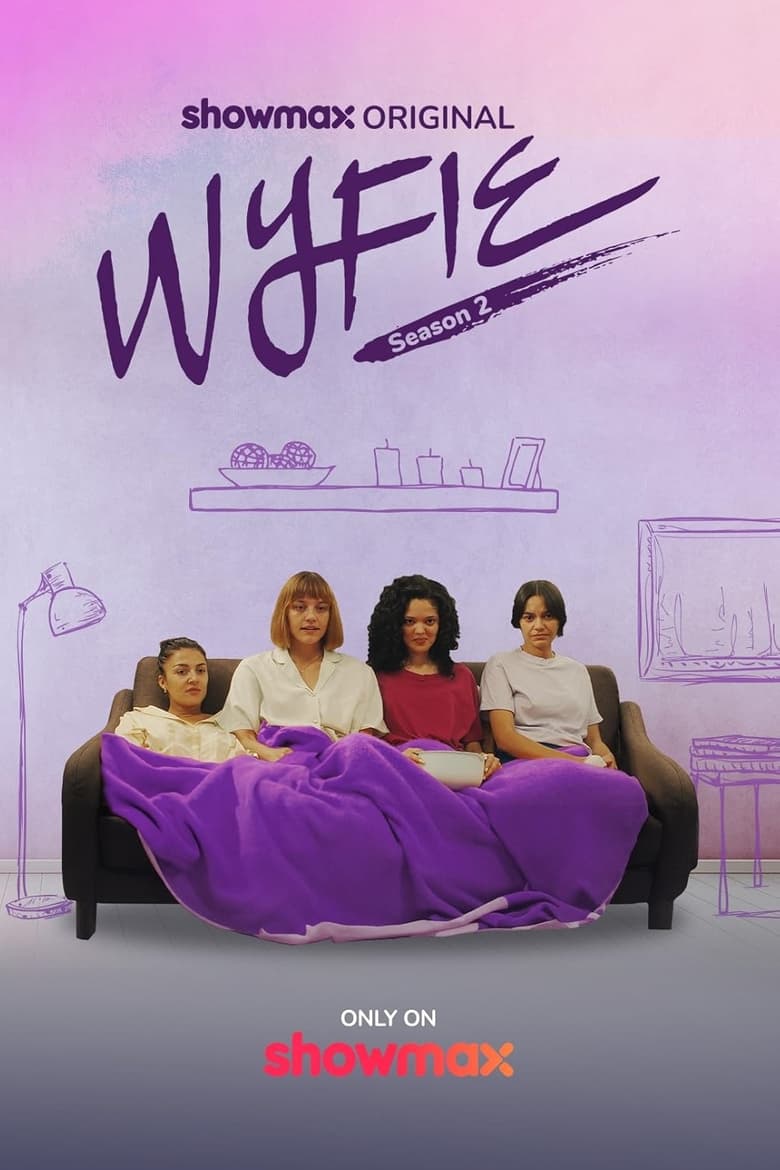 Poster of Episodes in Wyfie - Season 2 - Season 2