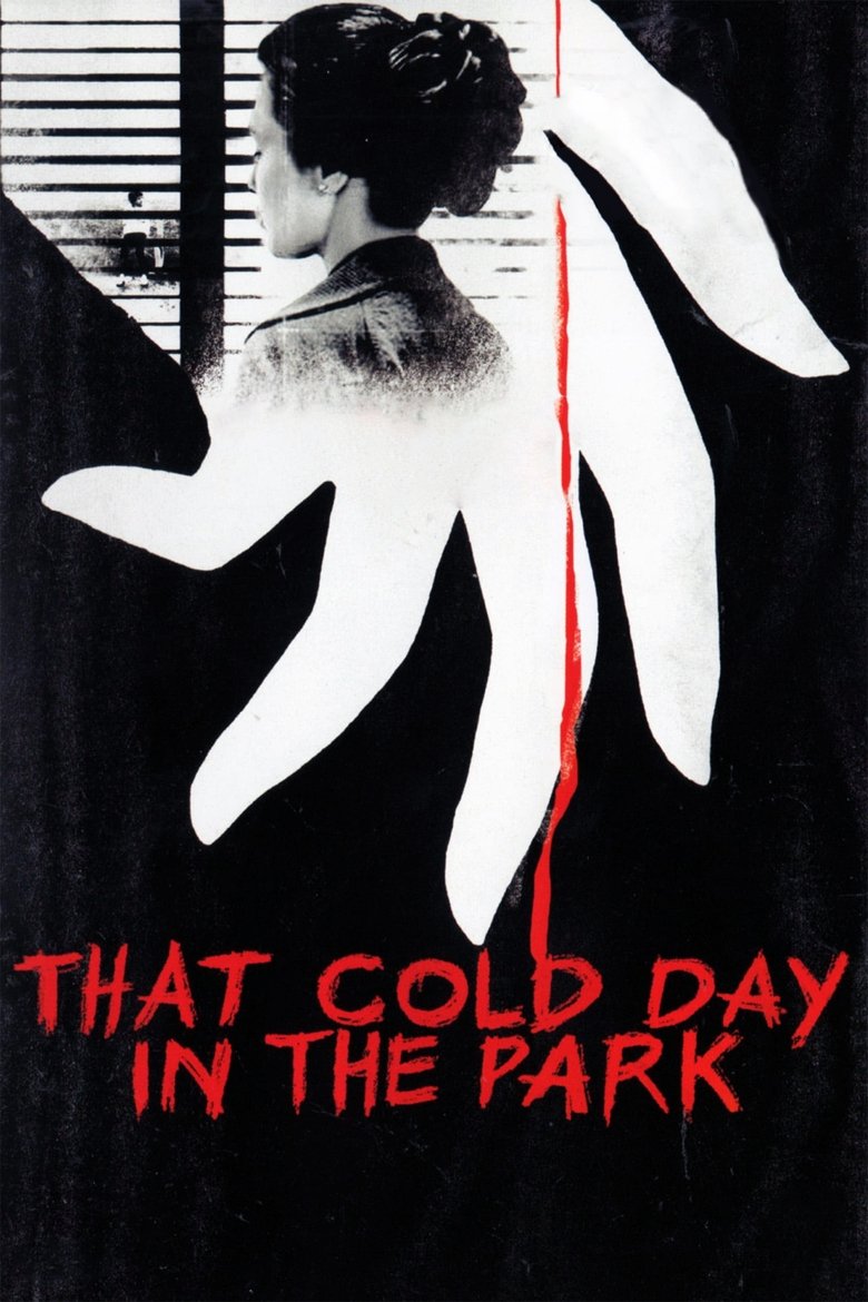 Poster of That Cold Day in the Park
