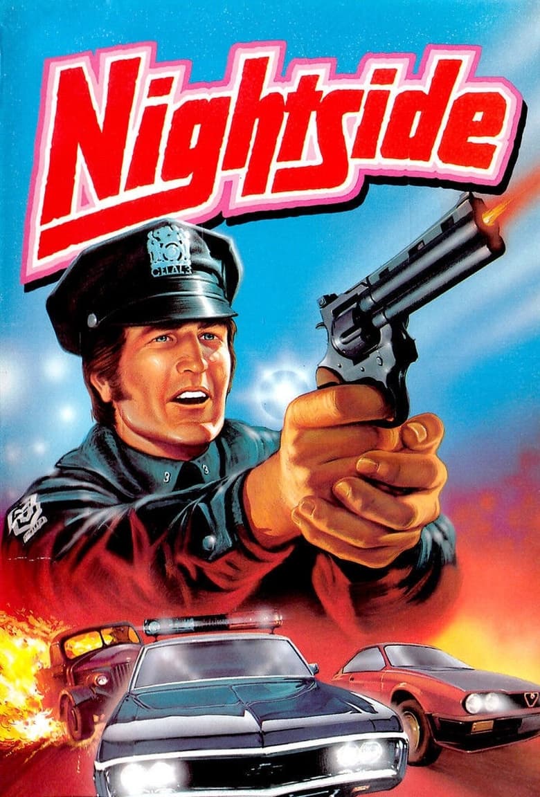 Poster of Nightside