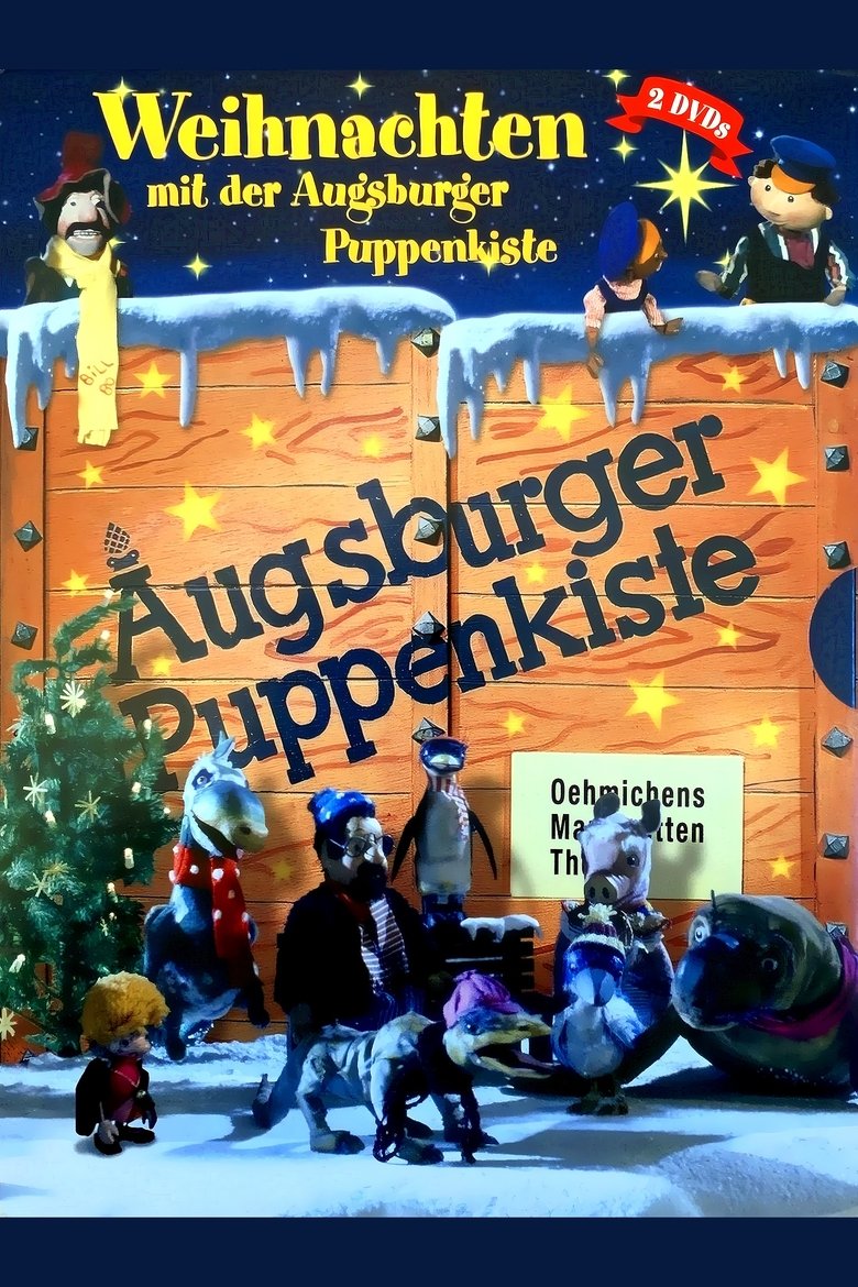 Poster of Miriams Reise auf dem Mondstrahl