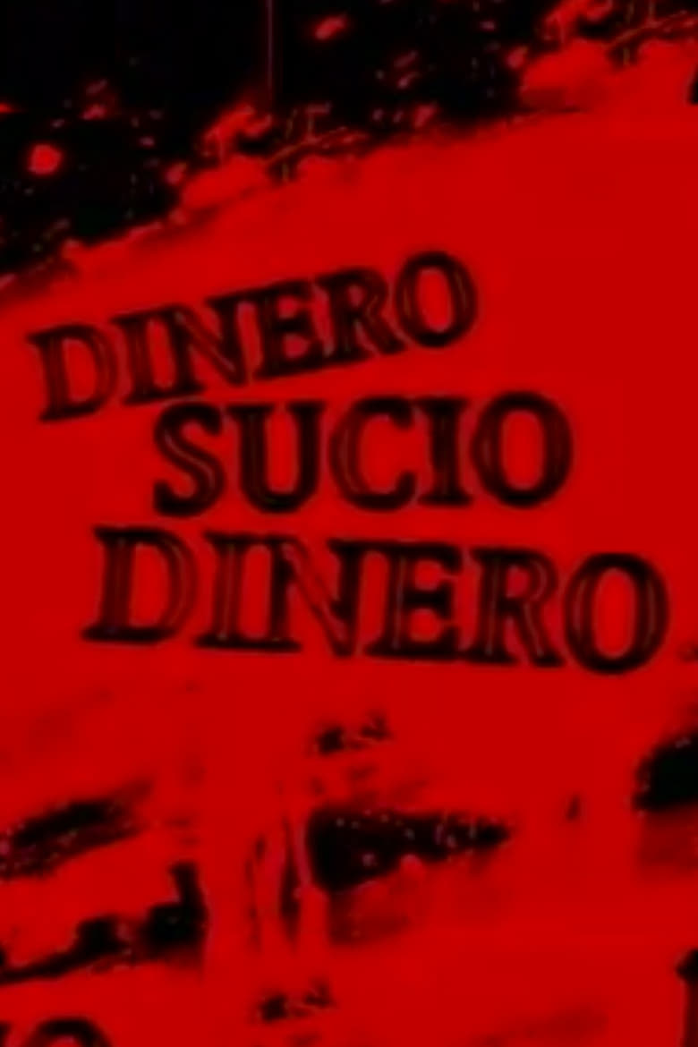 Poster of Dinero sucio